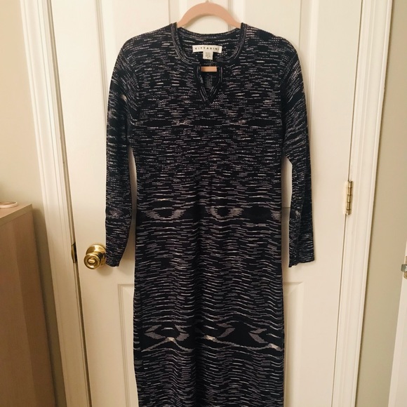 Vittadini long knit dress - Picture 8 of 8